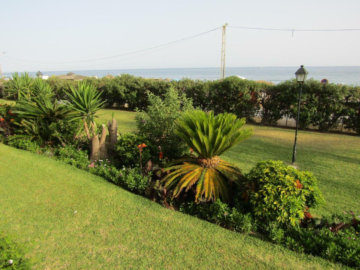 Malaga Paradise Beach Apartment Torre de Benagalbon Luaran gambar