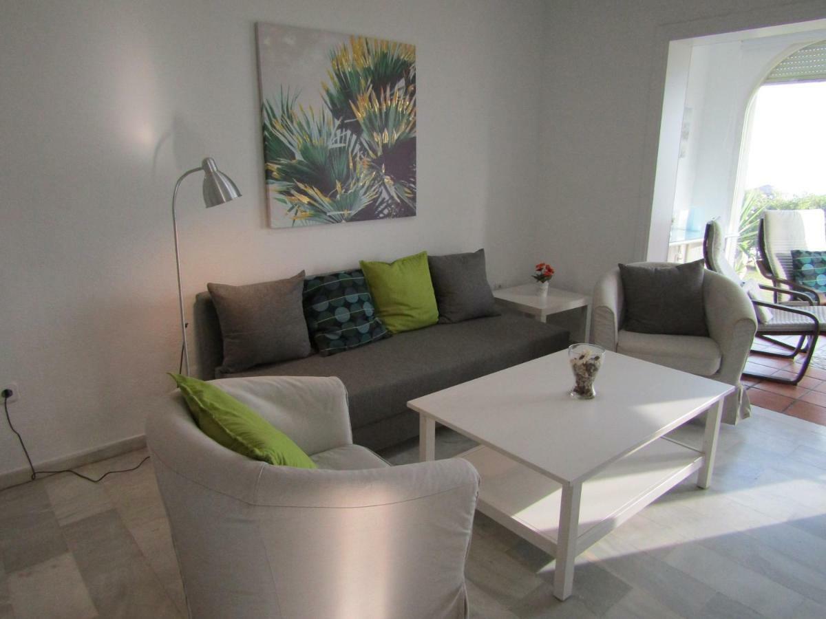 Malaga Paradise Beach Apartment Torre de Benagalbon Luaran gambar